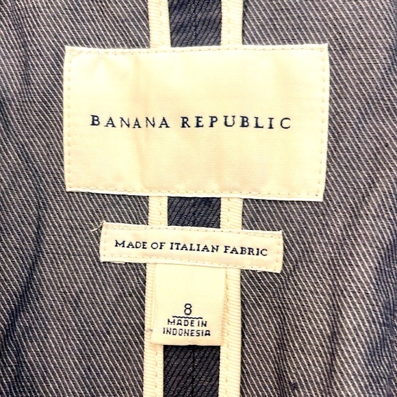 Banana Republic Vest - Picture 6 of 7